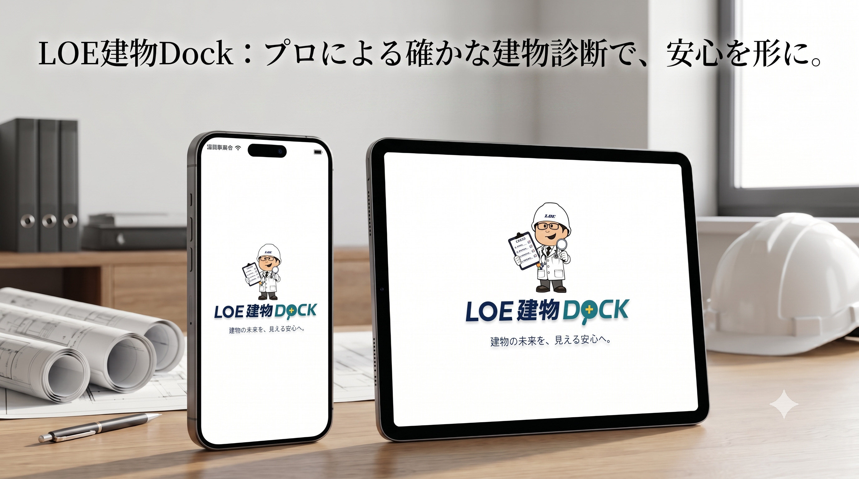 アプリイメージ